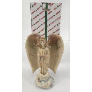 Vintage Angels Embrace Christmas Around the World House of Lloyd Stock‎ #530953